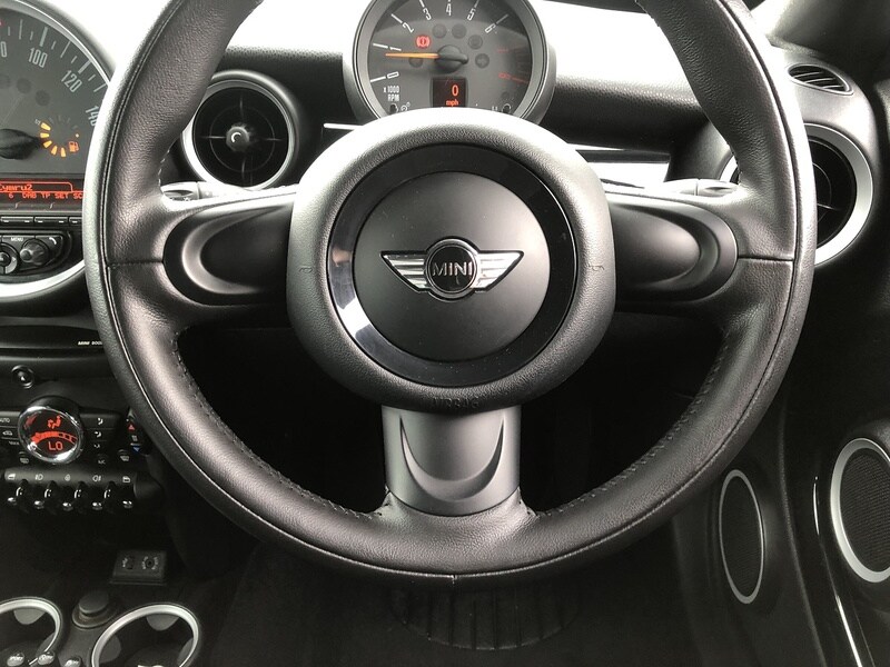 Used MINI Coupe 2015 for sale - 77905963: Photo 27