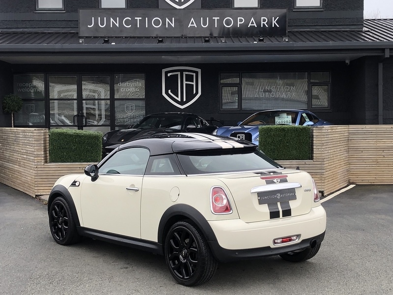 Used MINI Coupe 2015 for sale - 77905963: Photo 3