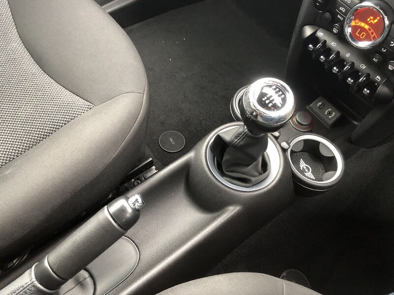 Used MINI Coupe 2015 for sale - 77905963: Photo 34