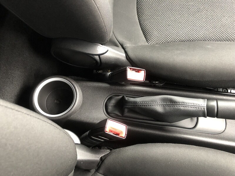 Used MINI Coupe 2015 for sale - 77905963: Photo 35