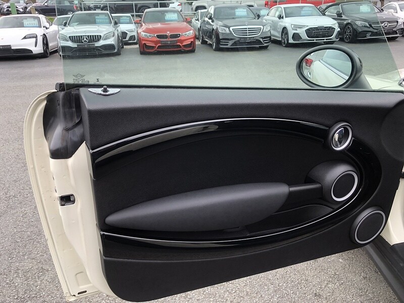 Used MINI Coupe 2015 for sale - 77905963: Photo 38