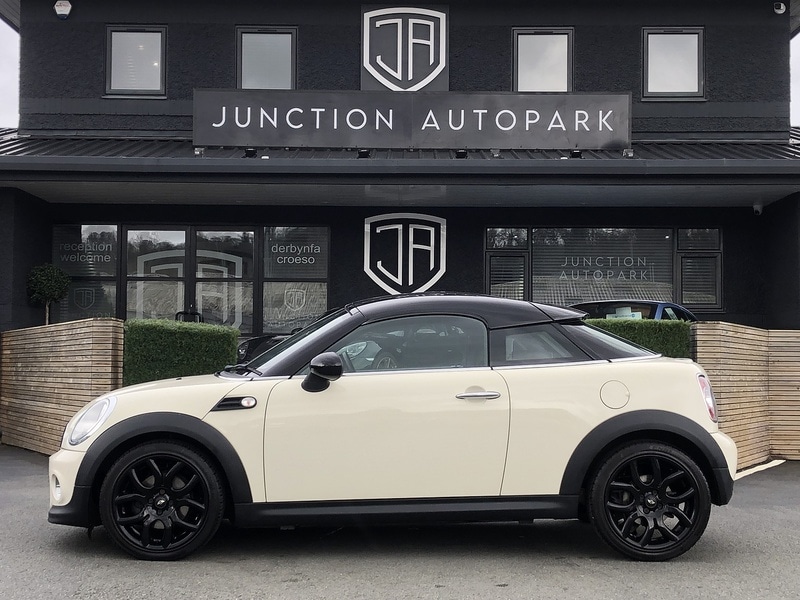 Used MINI Coupe 2015 for sale - 77905963: Photo 4