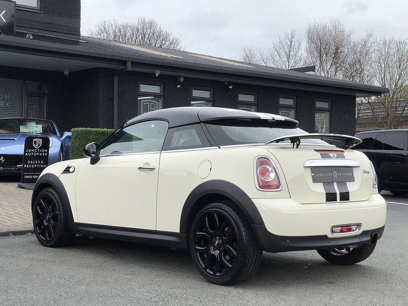 Used MINI Coupe 2015 for sale - 77905963: Photo 42