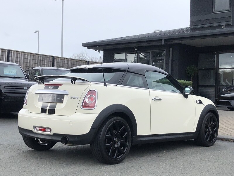 Used MINI Coupe 2015 for sale - 77905963: Photo 43