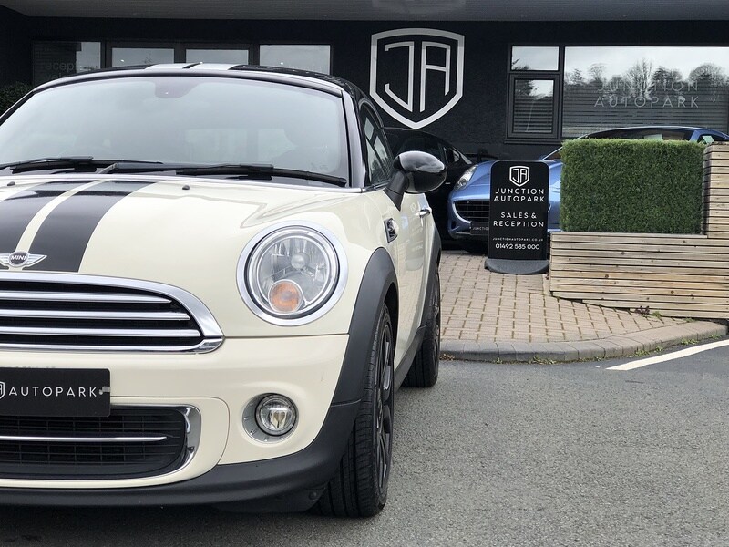Used MINI Coupe 2015 for sale - 77905963: Photo 45