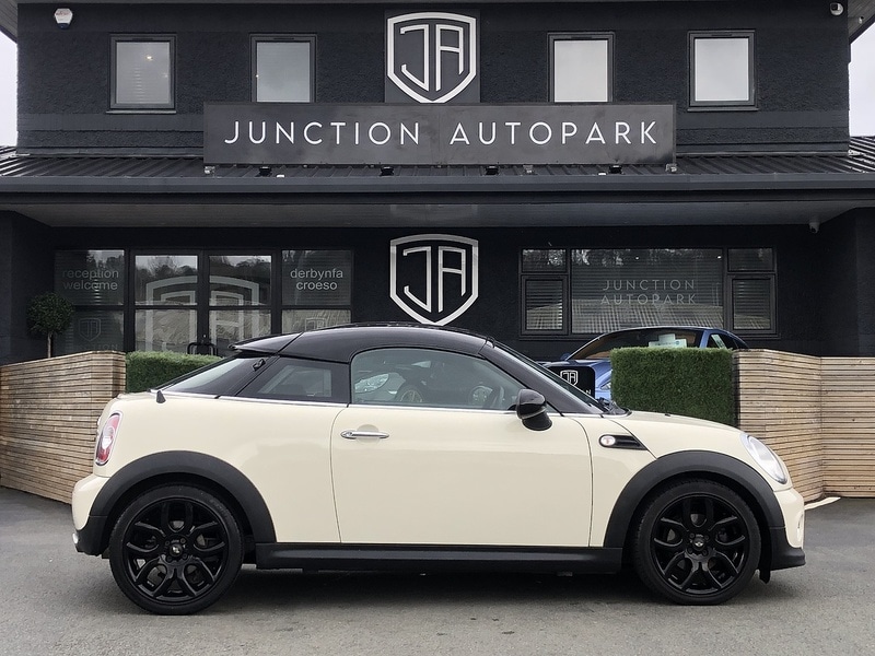 Used MINI Coupe 2015 for sale - 77905963: Photo 5