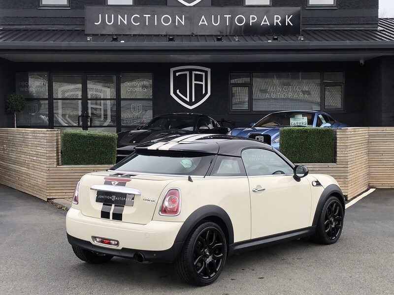 Used MINI Coupe 2015 for sale - 77905963: Photo 6