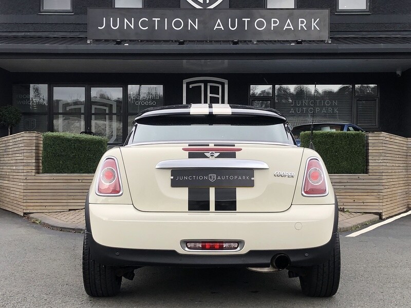 Used MINI Coupe 2015 for sale - 77905963: Photo 8