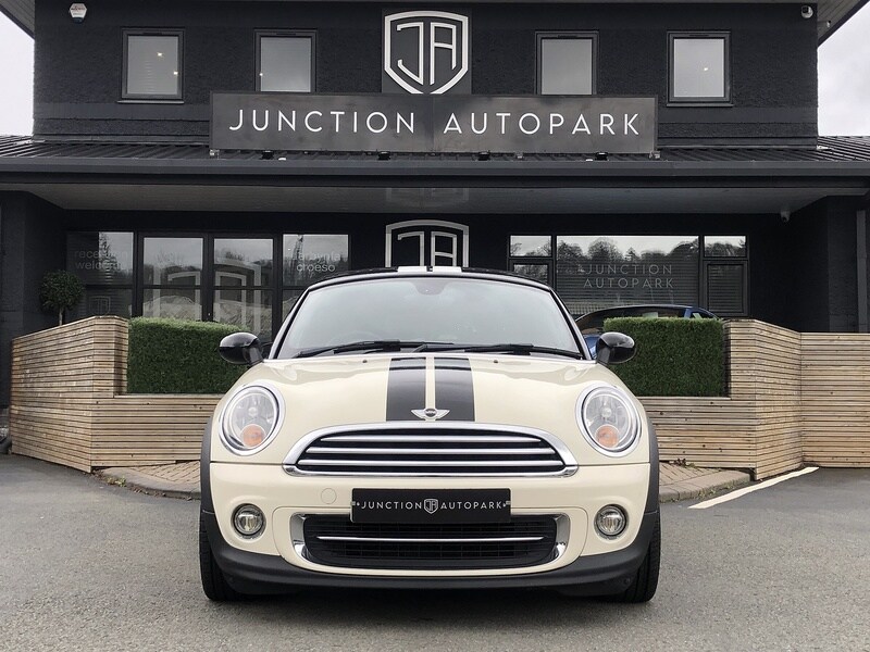 Used MINI Coupe 2015 for sale - 77905963: Photo 9