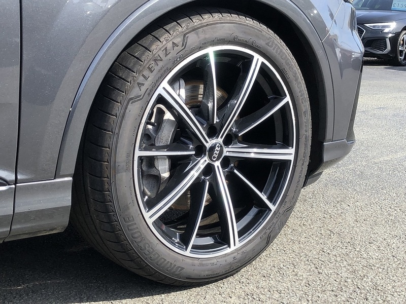 Used Audi Q7 2020 for sale - 78154556: Photo 11