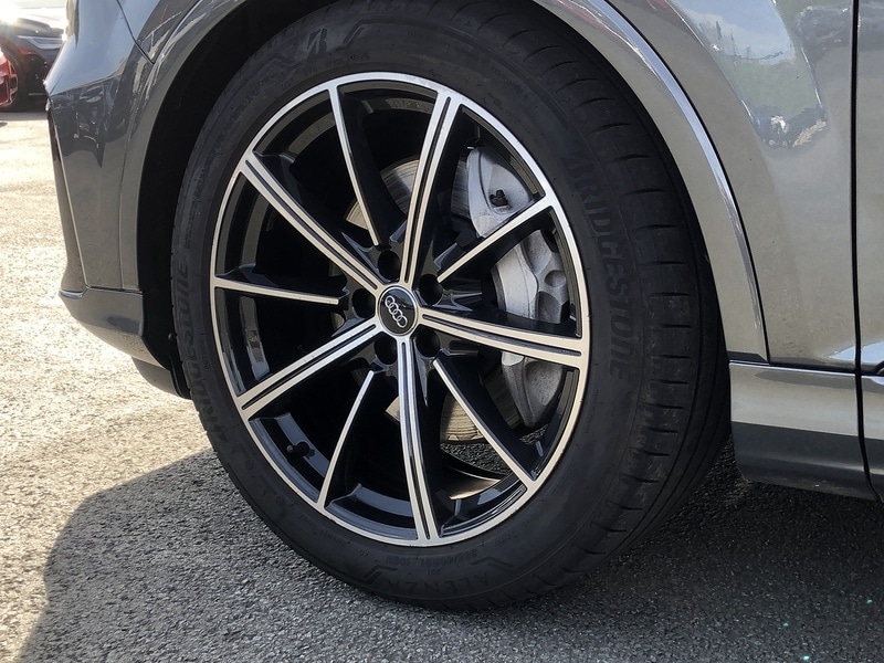 Used Audi Q7 2020 for sale - 78154556: Photo 13