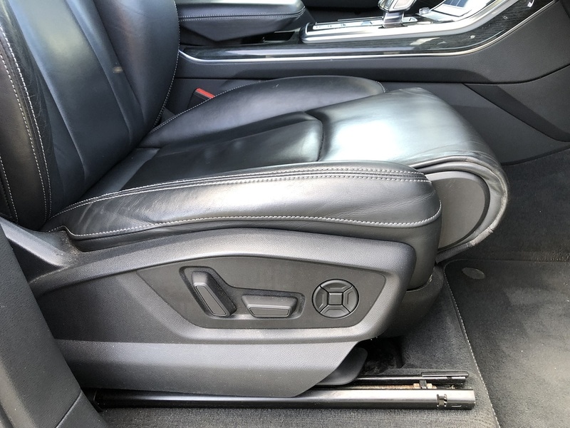 Used Audi Q7 2020 for sale - 78154556: Photo 17