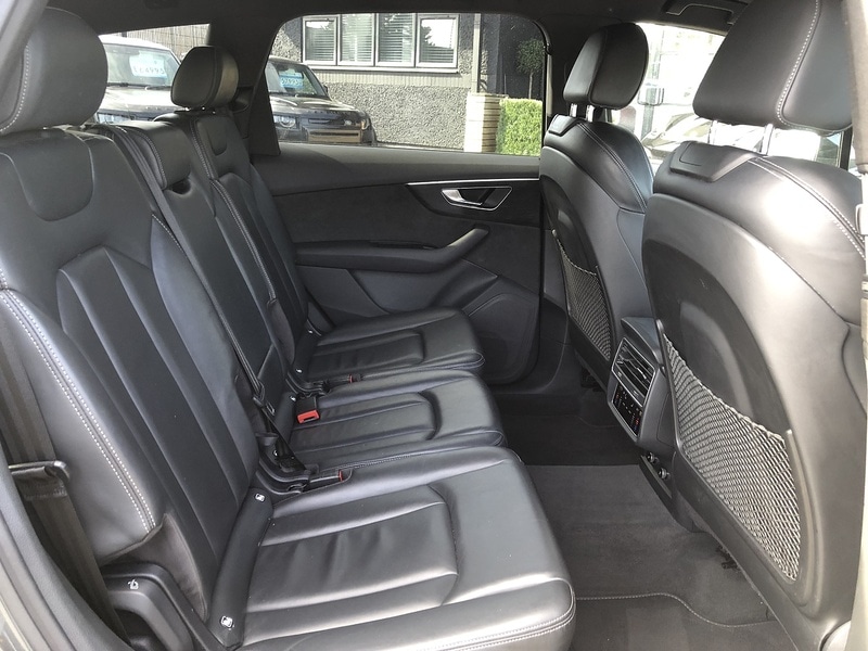 Used Audi Q7 2020 for sale - 78154556: Photo 18