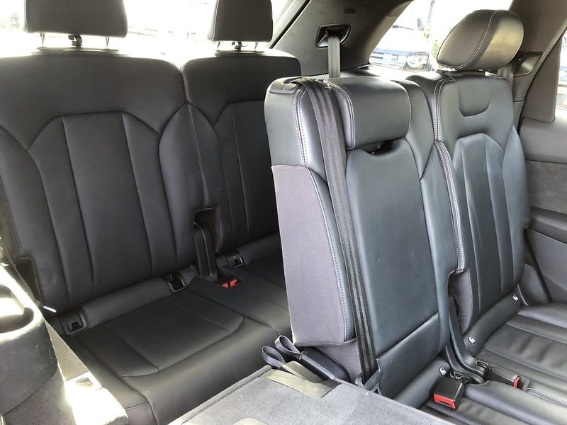 Used Audi Q7 2020 for sale - 78154556: Photo 20