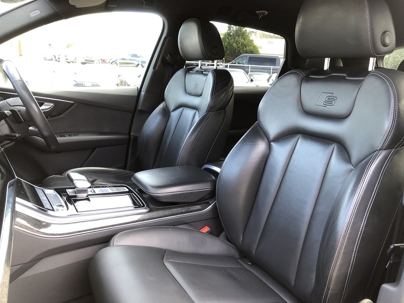 Used Audi Q7 2020 for sale - 78154556: Photo 26