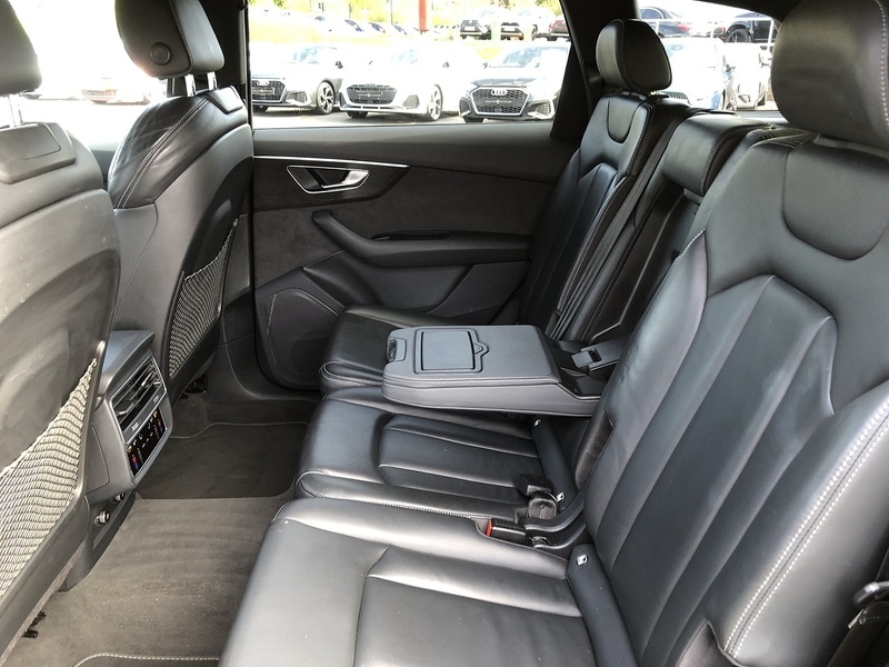 Used Audi Q7 2020 for sale - 78154556: Photo 28