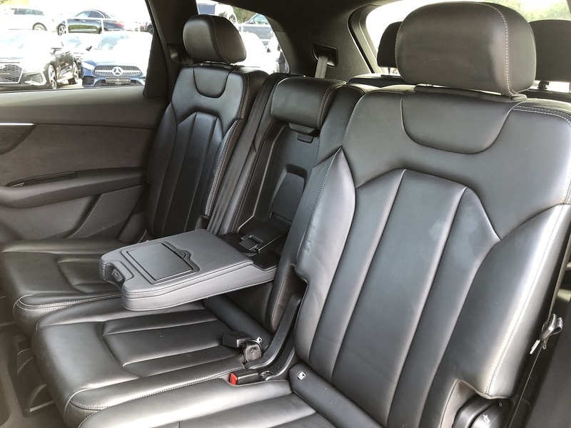Used Audi Q7 2020 for sale - 78154556: Photo 29