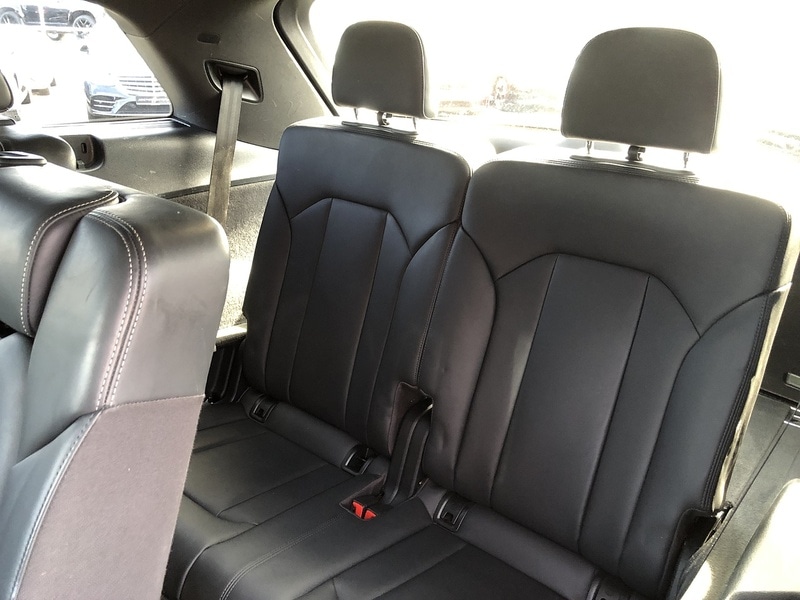 Used Audi Q7 2020 for sale - 78154556: Photo 30
