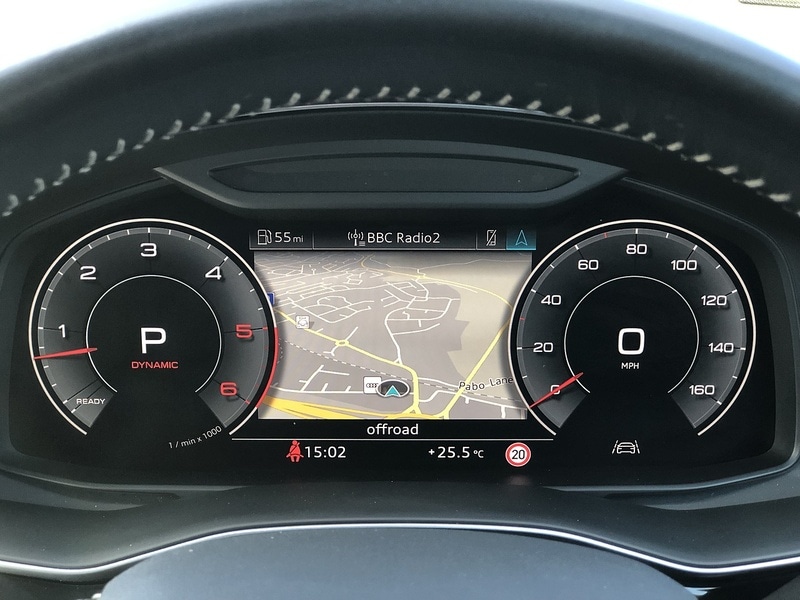 Used Audi Q7 2020 for sale - 78154556: Photo 32