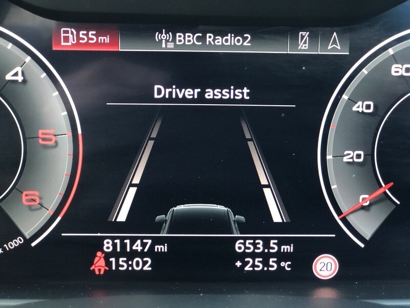 Used Audi Q7 2020 for sale - 78154556: Photo 34