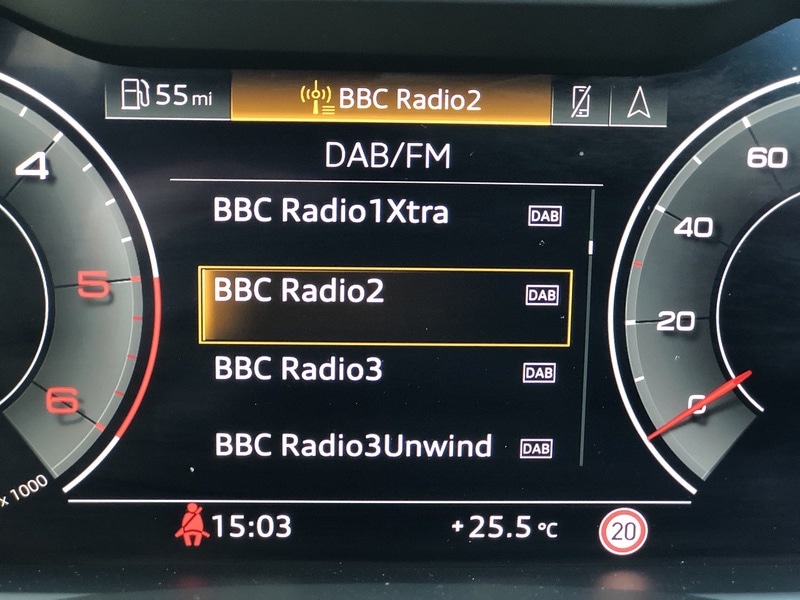 Used Audi Q7 2020 for sale - 78154556: Photo 36