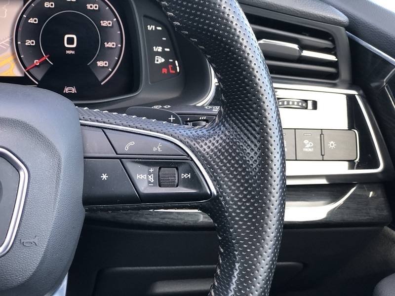 Used Audi Q7 2020 for sale - 78154556: Photo 39