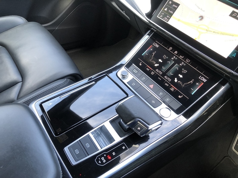 Used Audi Q7 2020 for sale - 78154556: Photo 41