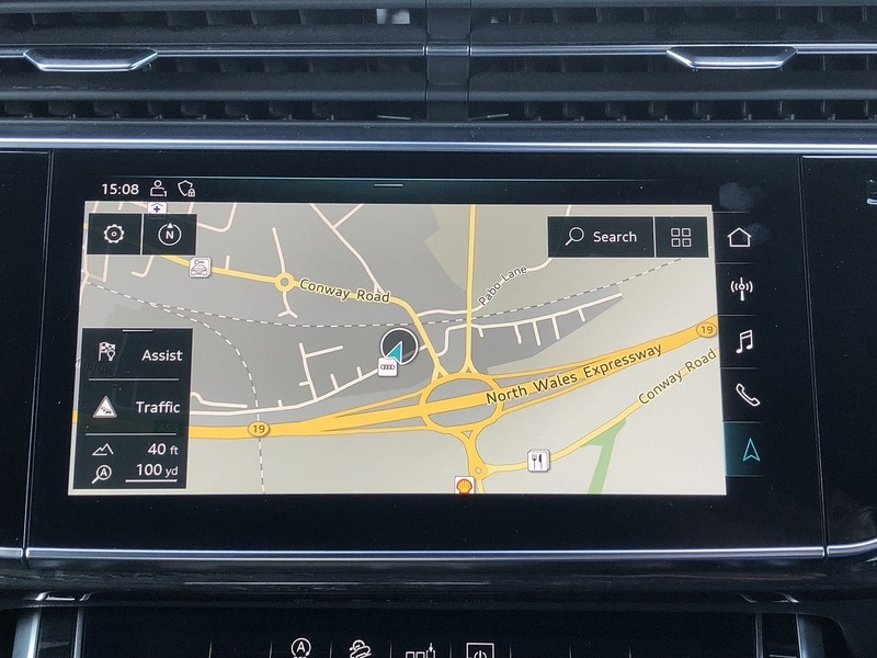 Used Audi Q7 2020 for sale - 78154556: Photo 43