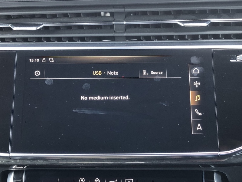 Used Audi Q7 2020 for sale - 78154556: Photo 47