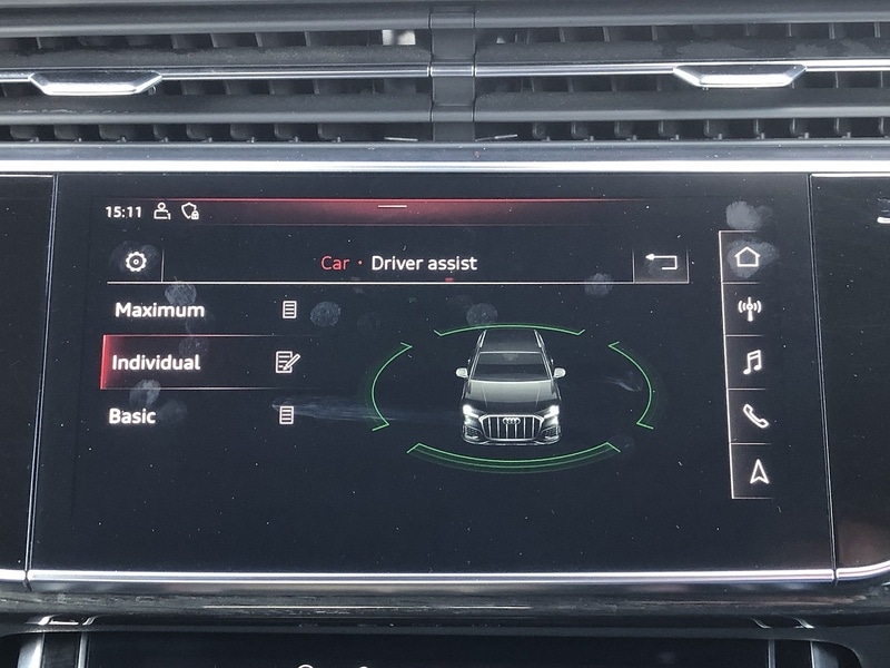 Used Audi Q7 2020 for sale - 78154556: Photo 52