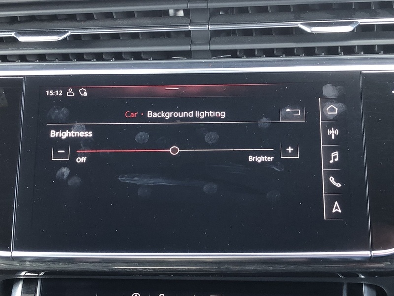 Used Audi Q7 2020 for sale - 78154556: Photo 54