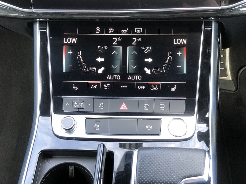 Used Audi Q7 2020 for sale - 78154556: Photo 55