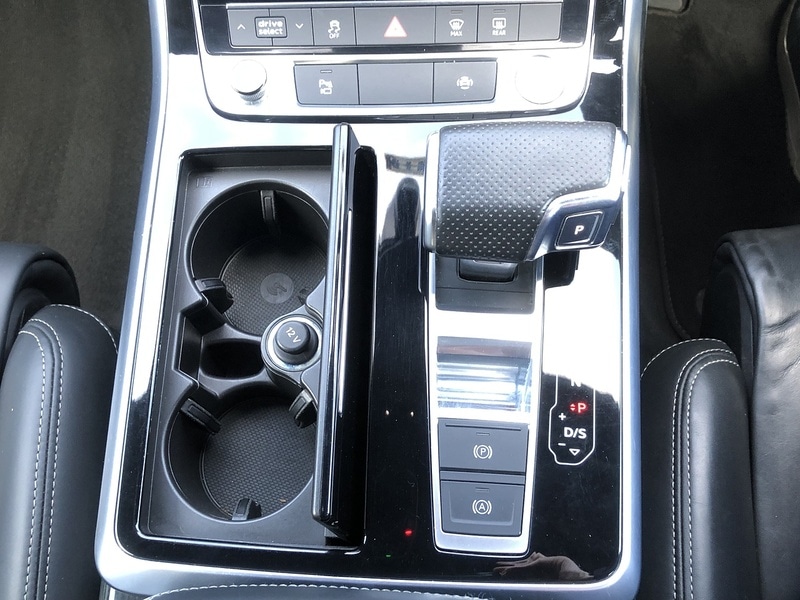 Used Audi Q7 2020 for sale - 78154556: Photo 56