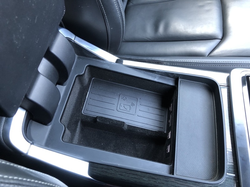 Used Audi Q7 2020 for sale - 78154556: Photo 57