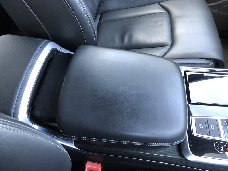 Used Audi Q7 2020 for sale - 78154556: Photo 58