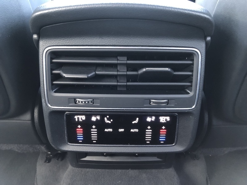 Used Audi Q7 2020 for sale - 78154556: Photo 59