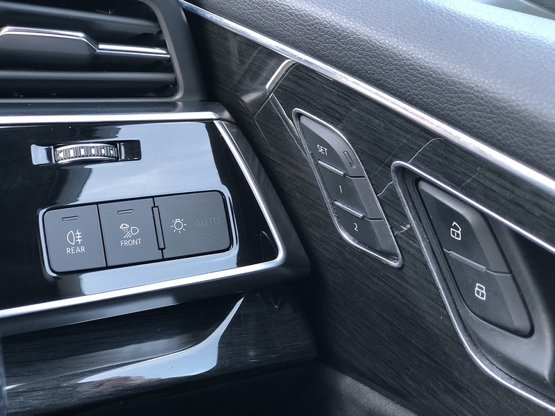 Used Audi Q7 2020 for sale - 78154556: Photo 60