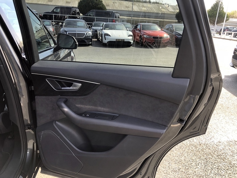 Used Audi Q7 2020 for sale - 78154556: Photo 63