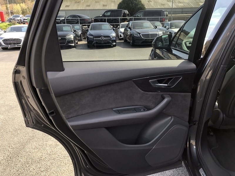 Used Audi Q7 2020 for sale - 78154556: Photo 65