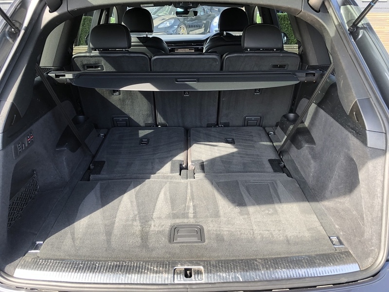 Used Audi Q7 2020 for sale - 78154556: Photo 67