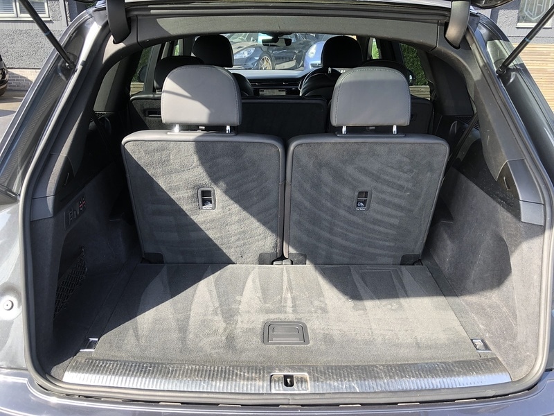 Used Audi Q7 2020 for sale - 78154556: Photo 68