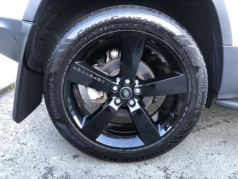 Used Land Rover Defender 2024 for sale - 77365250: Photo 14