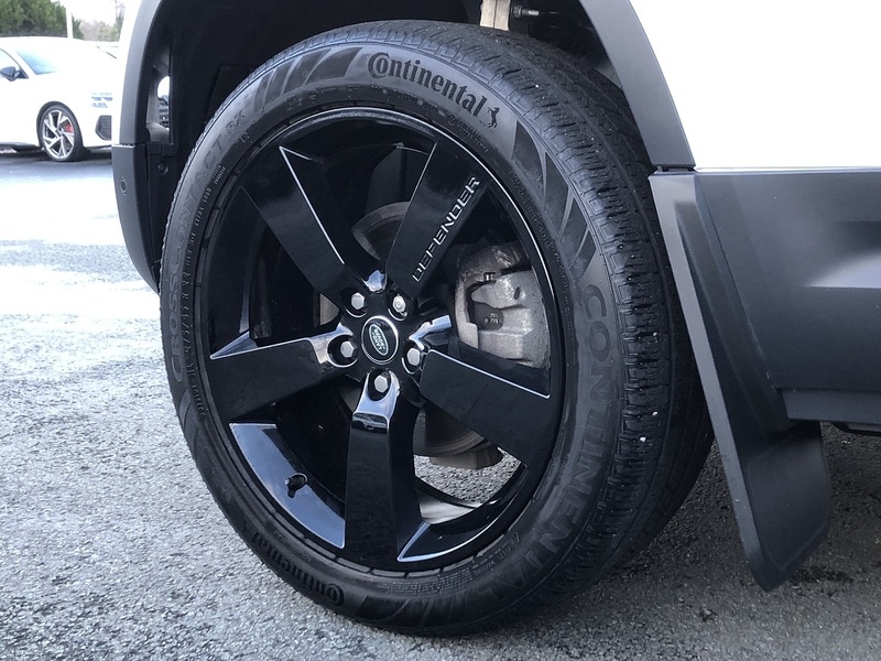 Used Land Rover Defender 2024 for sale - 77365250: Photo 15