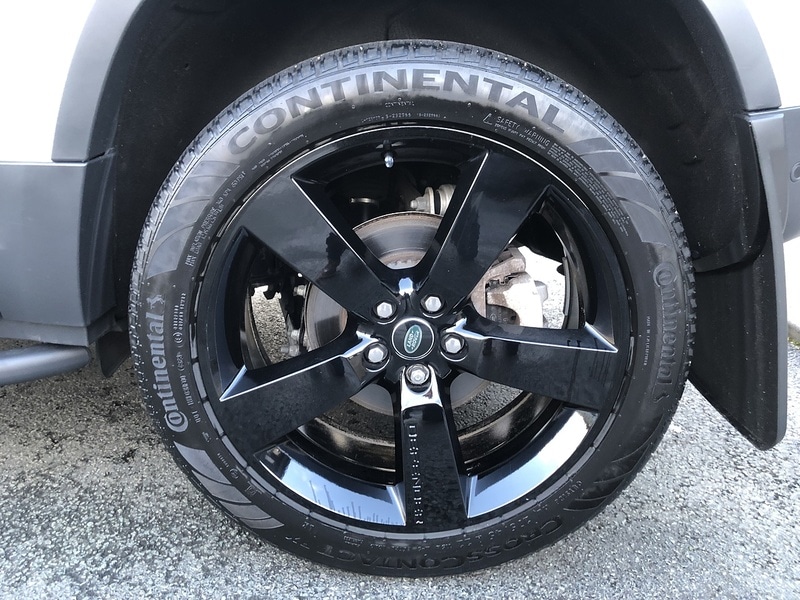 Used Land Rover Defender 2024 for sale - 77365250: Photo 17