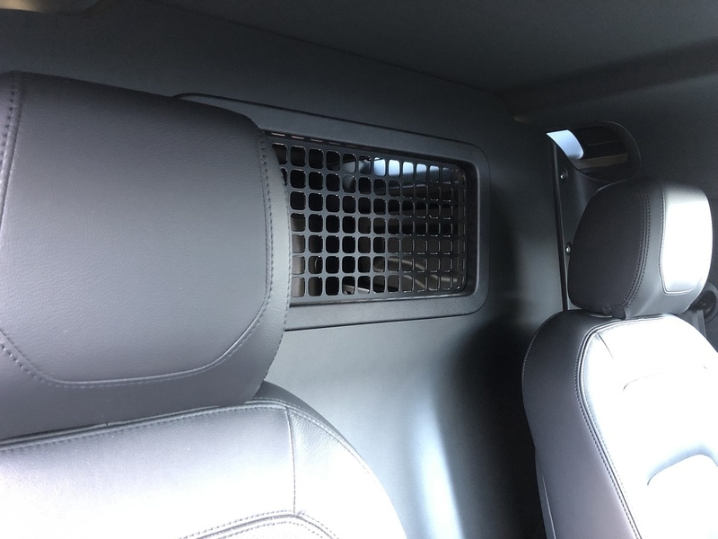 Used Land Rover Defender 2024 for sale - 77365250: Photo 19