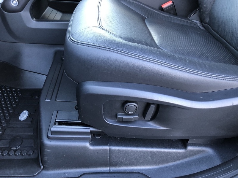 Used Land Rover Defender 2024 for sale - 77365250: Photo 27