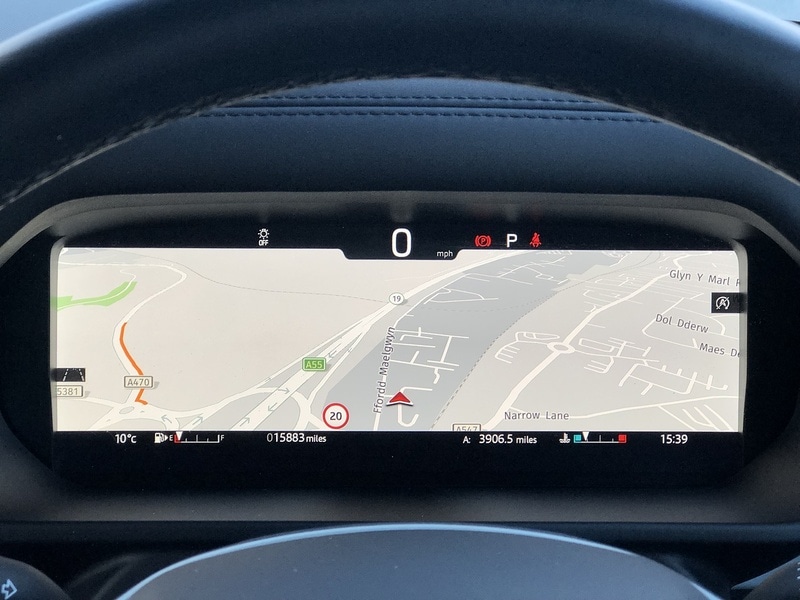 Used Land Rover Defender 2024 for sale - 77365250: Photo 28