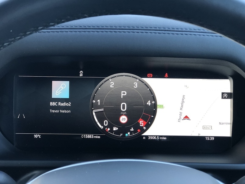 Used Land Rover Defender 2024 for sale - 77365250: Photo 30