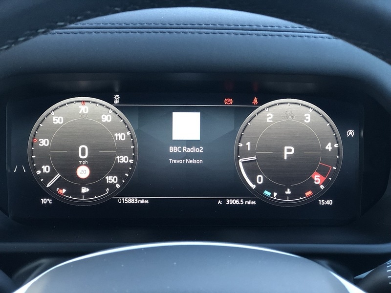 Used Land Rover Defender 2024 for sale - 77365250: Photo 31