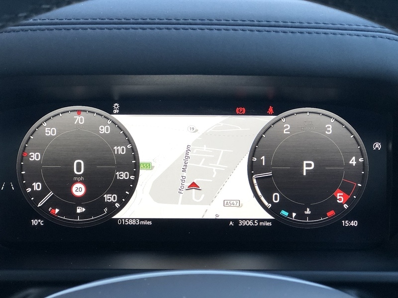 Used Land Rover Defender 2024 for sale - 77365250: Photo 32